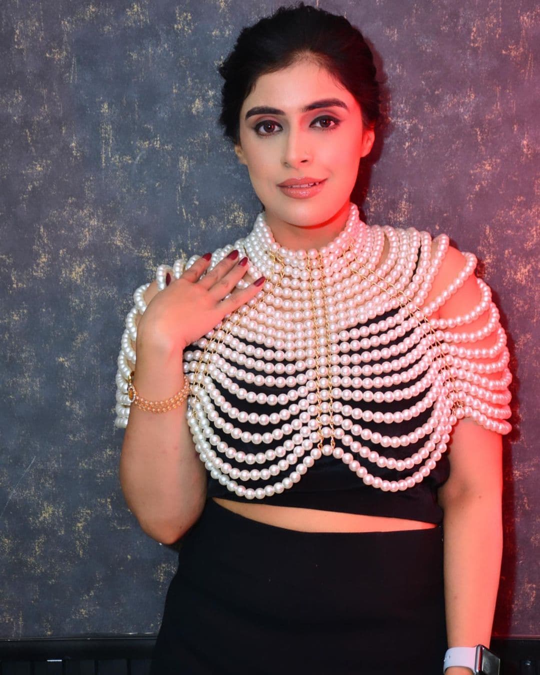 sanchi kapoor